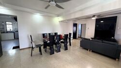 Blk 613 Bukit Panjang Ring Road (Bukit Panjang), HDB 5 Rooms #535947941
